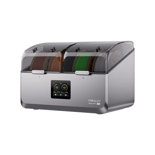 (Pre-venta) Secador de Filamento Creality SpacePi X4