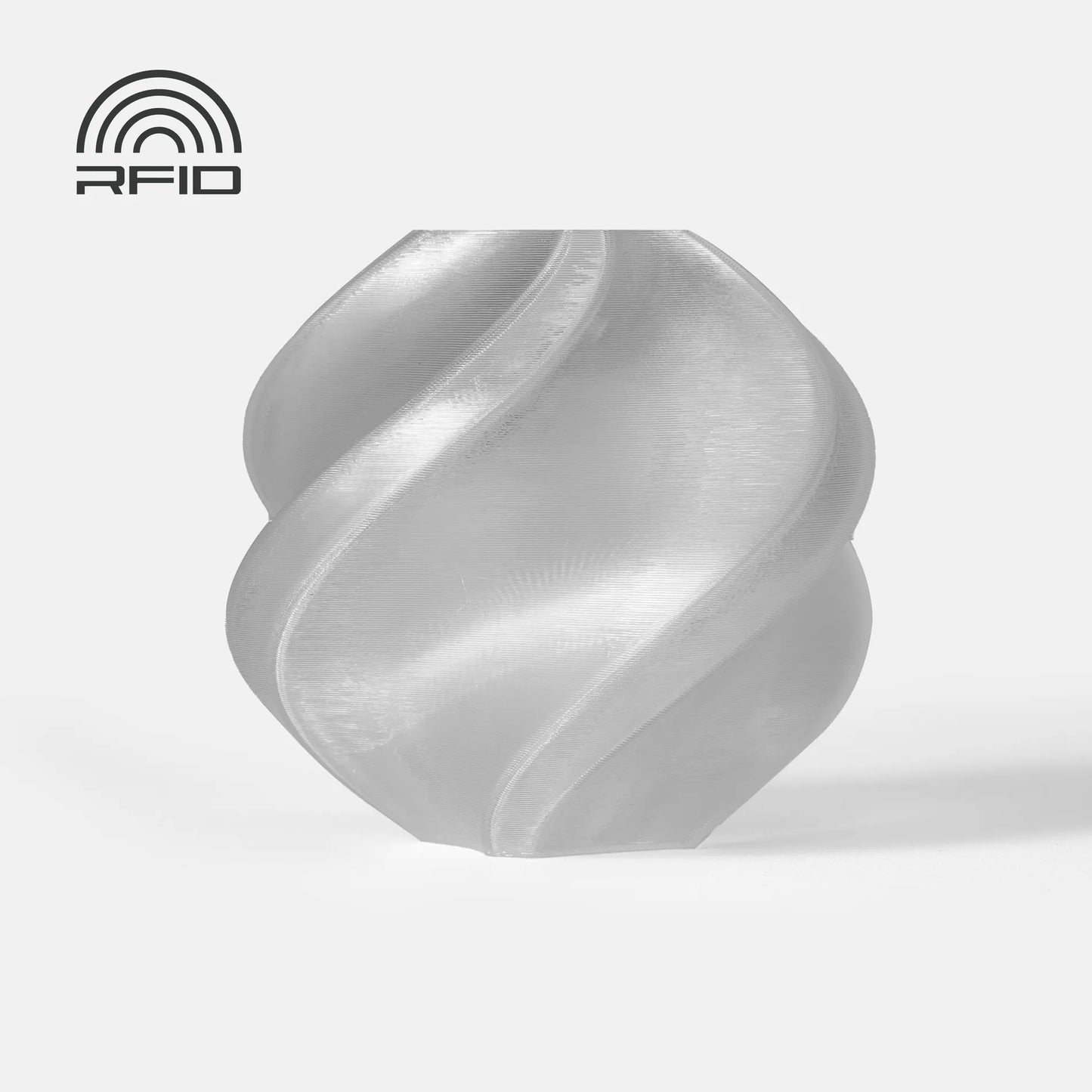 Filamento Bambu Lab PLA PETG Translucent