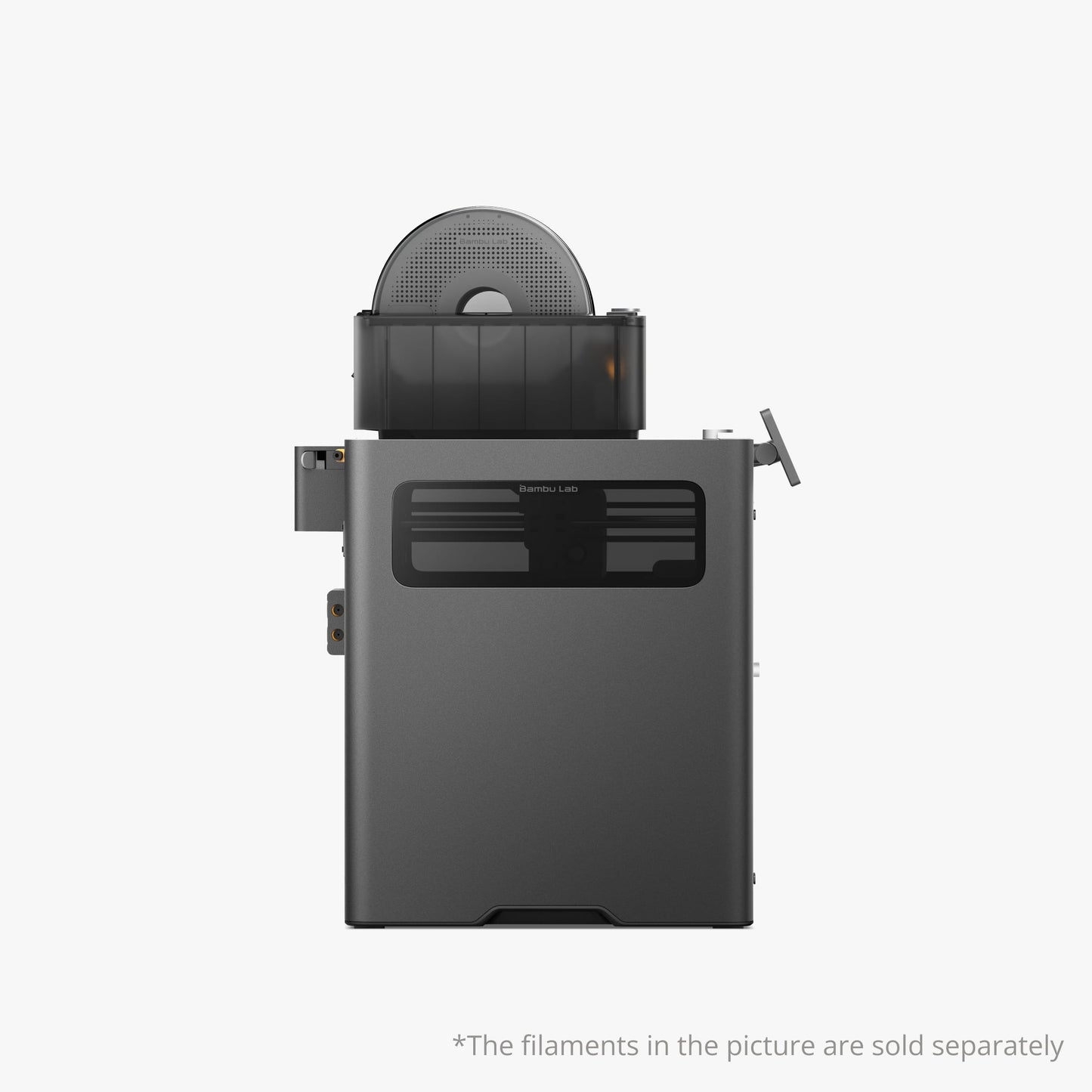 Bambu Lab X2D Combo (Pre-Venta)