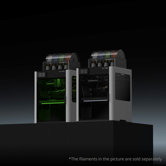 (Pre-Sale) Bambu Lab H2D Combo