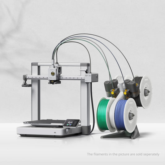 (Pre-Sale) Bambu Lab A1 3D Printer