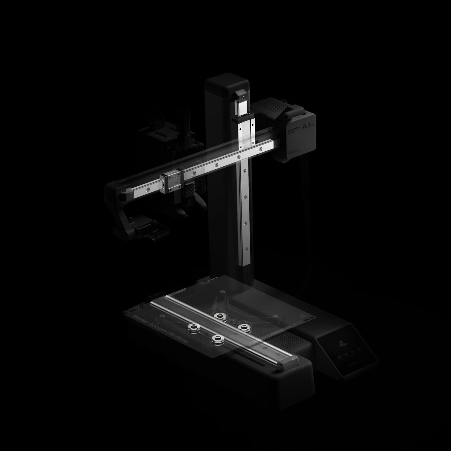 (Pre-Sale) Bambu Lab A1 Mini 3D Printer