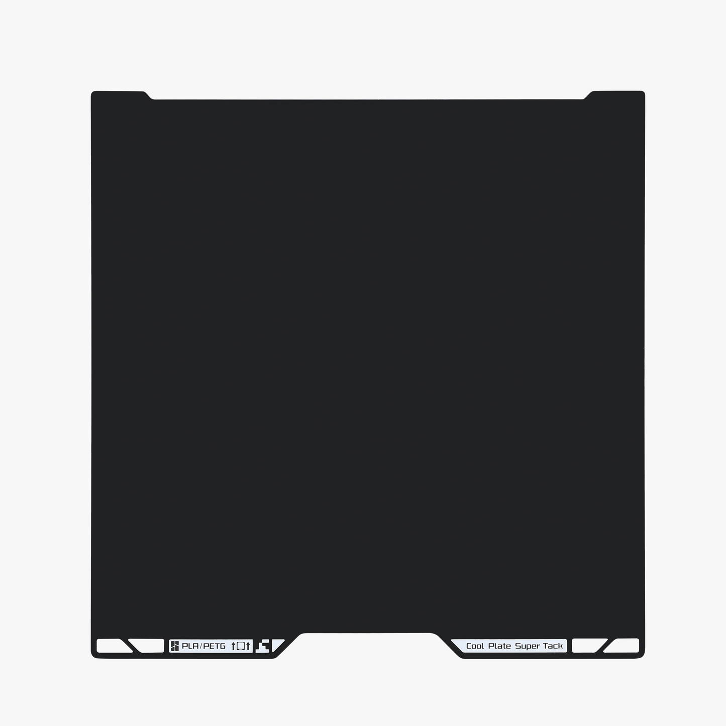 Bambu Cool Plate SuperTack