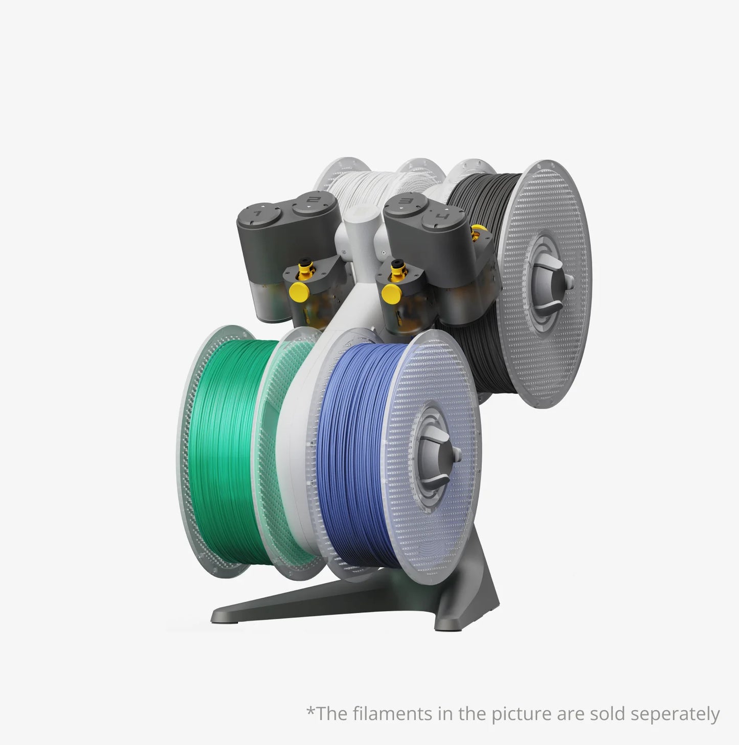 Bambu Lab AMS lite - Automatic materials system