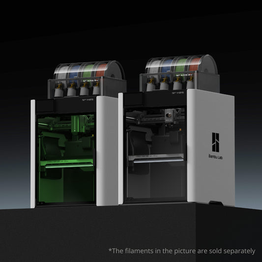 (Pre-Venta) Bambu Lab H2S Combo