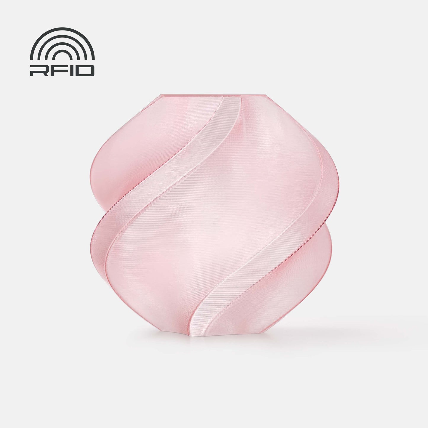 Filamento Bambu Lab PLA PETG Translucent