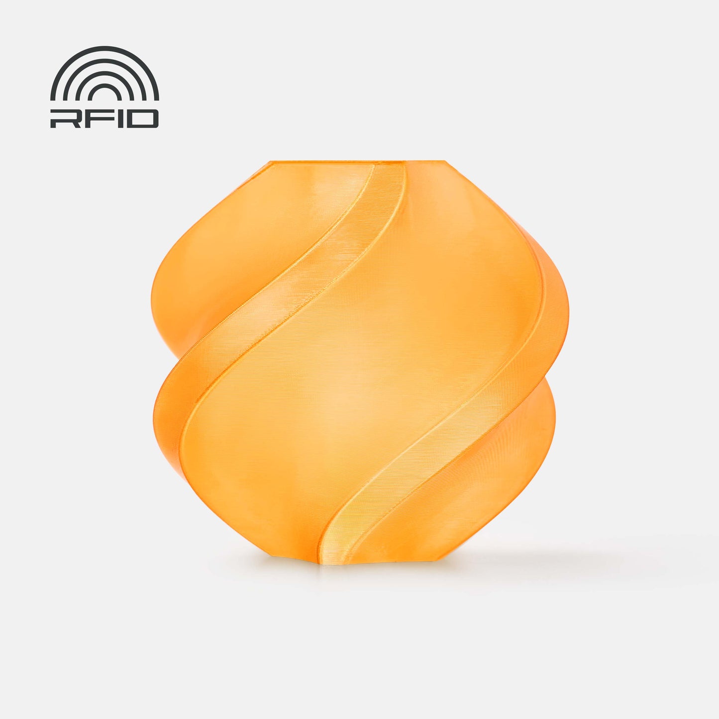 Filamento Bambu Lab PLA PETG Translucent