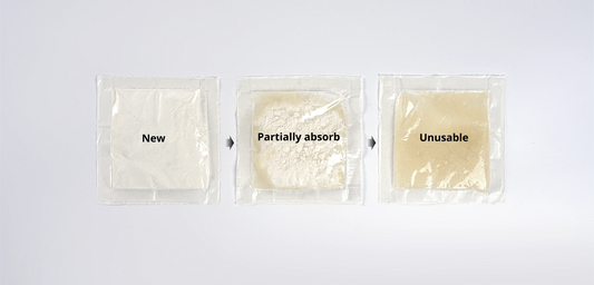 Desiccant for AMS (6-pack)