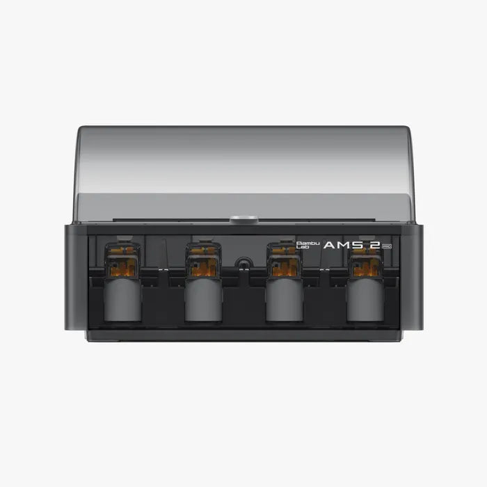 (Pre-Sale) Bambu Lab AMS 2 Pro - Automatic Materials System
