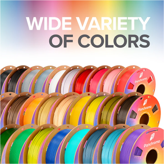 Polymaker Panchroma™ PLA