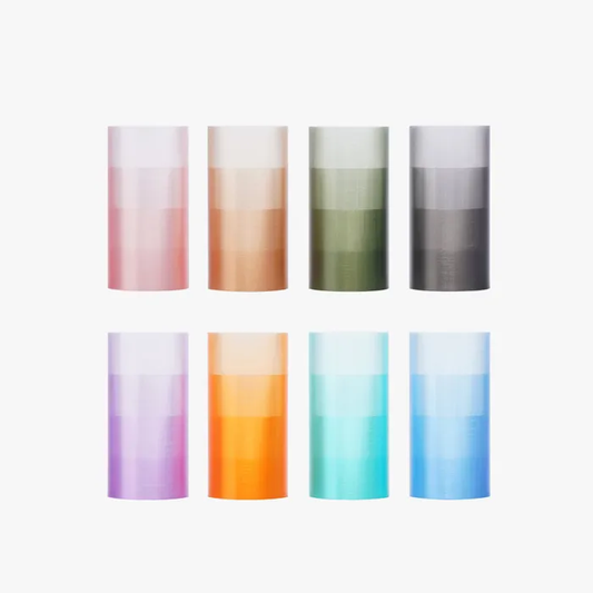 Bambu Lab PLA PETG Translucent Filament