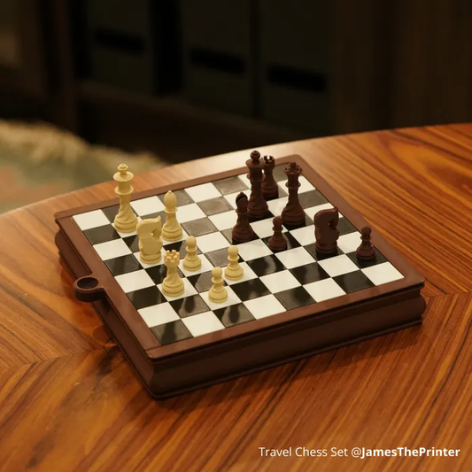 Bambu Lab PLA Wood Filament