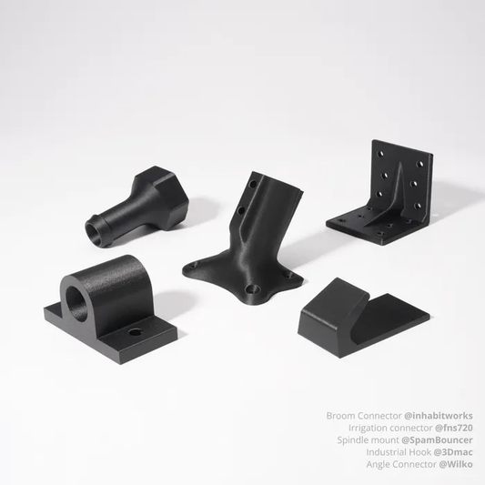 Bambu Lab PA6-CF Filament