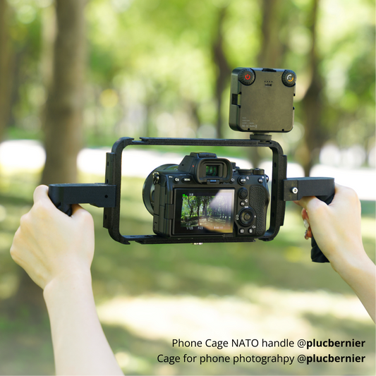 Filamento Bambu Lab PA6-GF