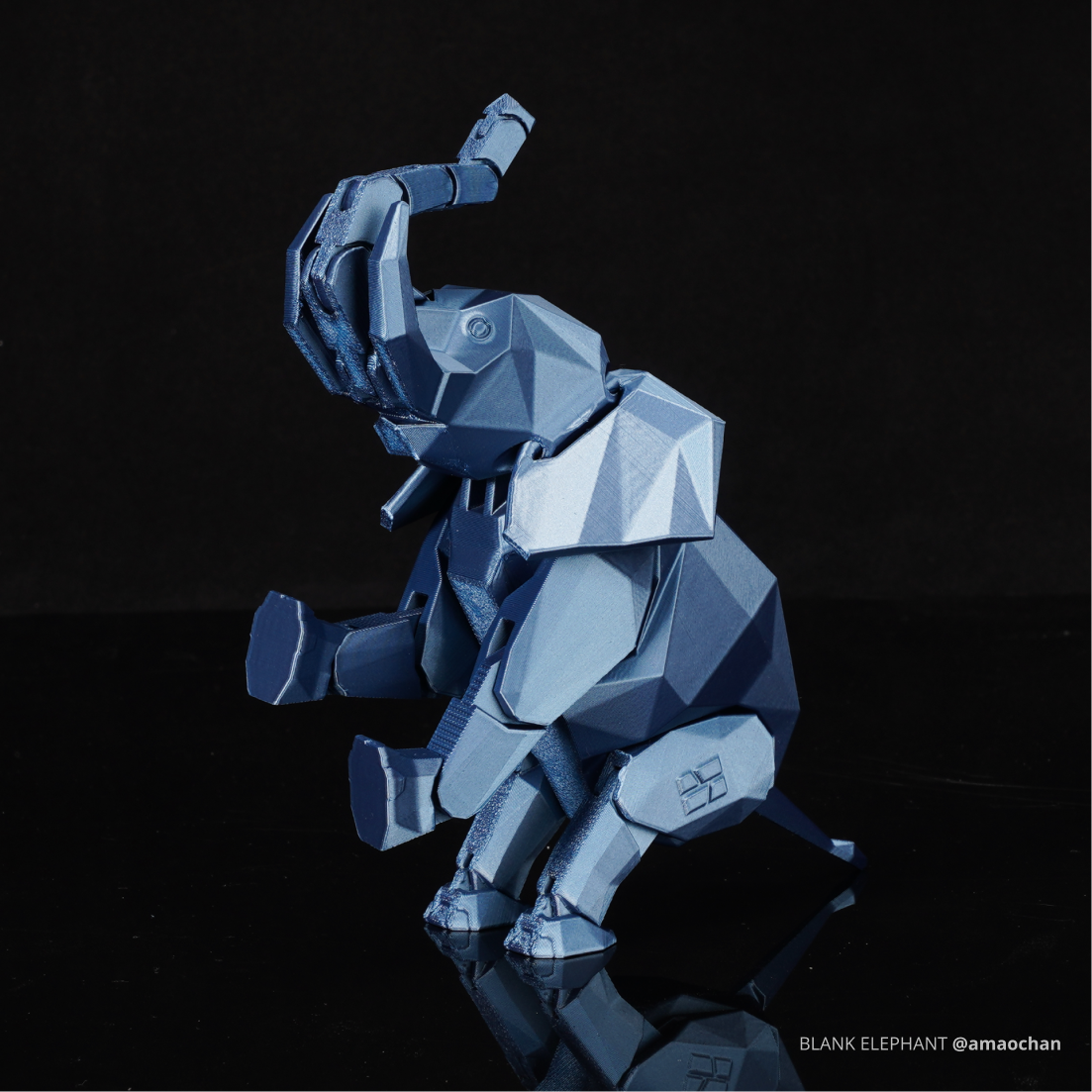 Filamento Bambu Lab PLA Metal