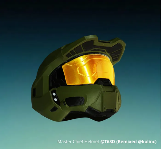 Bambu Lab PLA Silk+ Filament