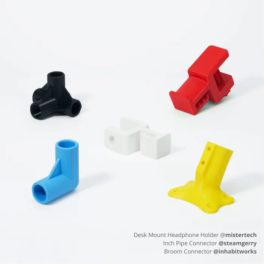 Bambu Lab ABS Filament