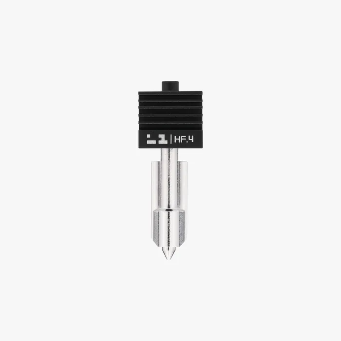 Bambu High Flow Hotend 0.4mm Hardened Steel - H2D