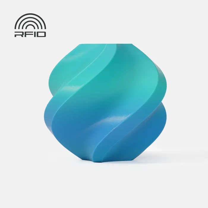 Bambu Lab PLA Basic Gradient Filament