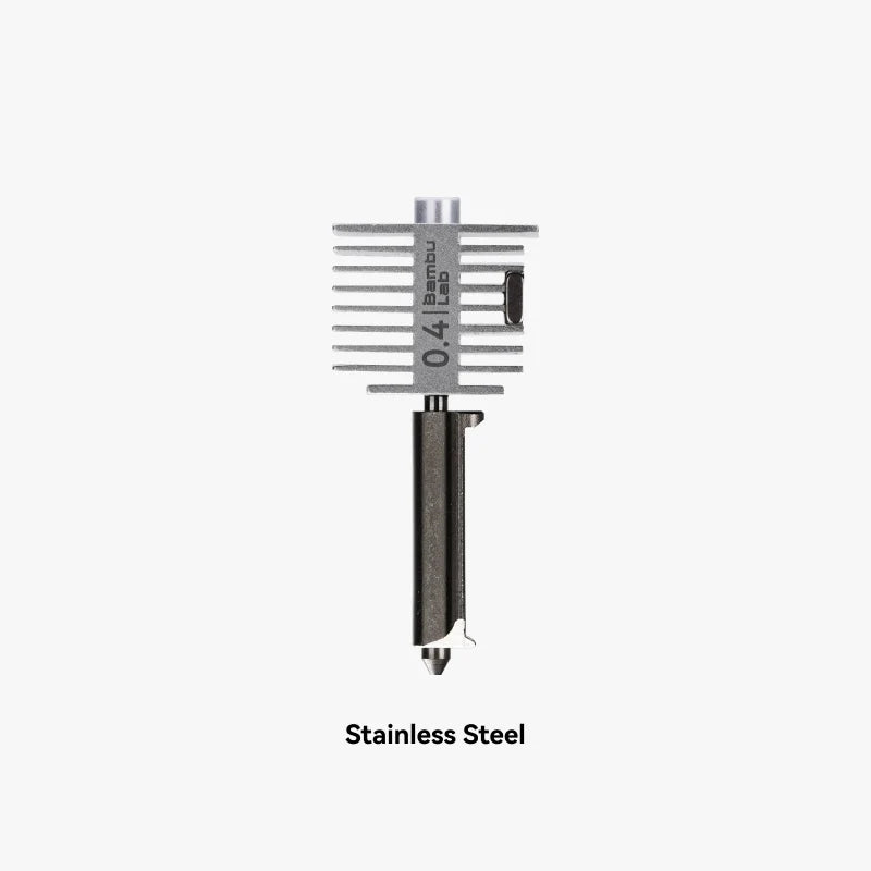 Bamboo Hotend - A1 / A1 mini 