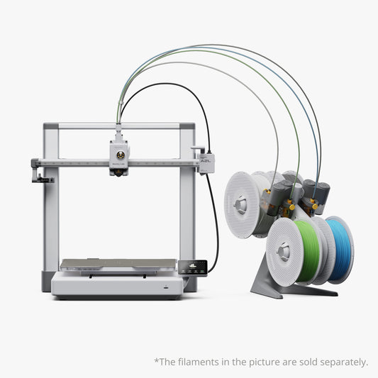 Bambu Lab A2L 3D Printer (Pre-Venta)