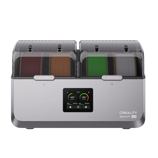 (Pre-venta) Secador de Filamento Creality SpacePi X4