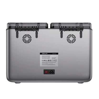 (Pre-venta) Secador de Filamento Creality SpacePi X4