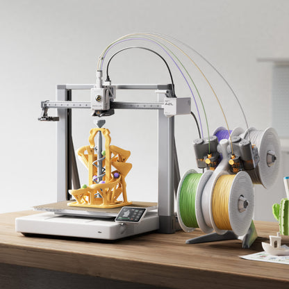 Bambu Lab A2L 3D Printer (Pre-Venta)