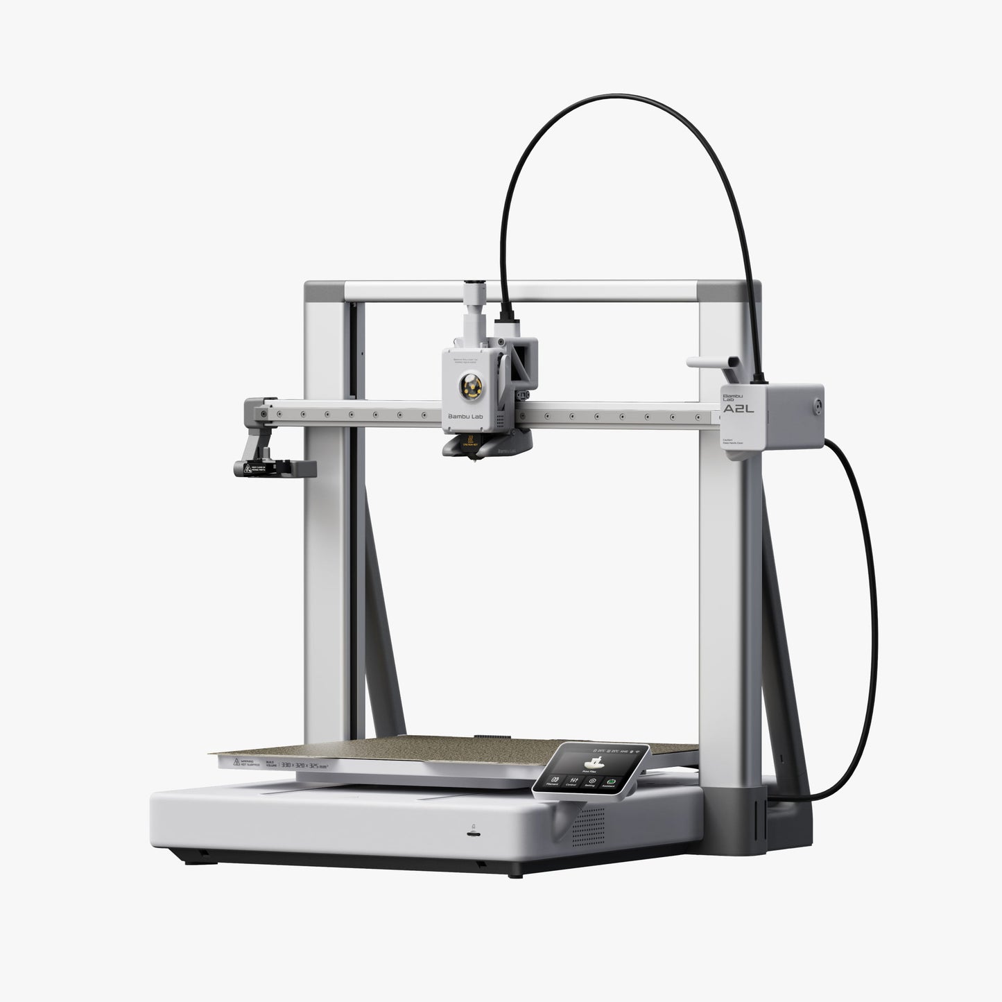 Bambu Lab A2L 3D Printer (Pre-Venta)