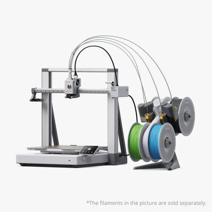 Bambu Lab A2L 3D Printer (Pre-Venta)