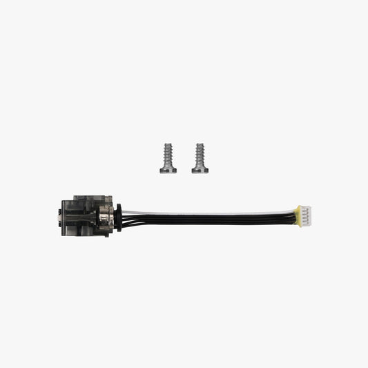 Extruder Filament Sensor - Serie X1