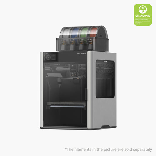(Pre-Venta) Bambu Lab H2D Combo