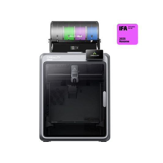 (Pre-venta) Impresora 3D Creality K2 Pro Combo