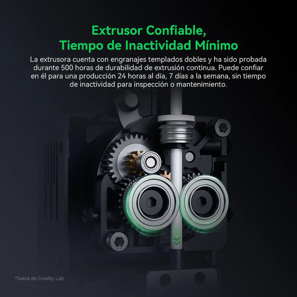 (Pre-venta) Impresora 3D Creality Ender-5 MAX