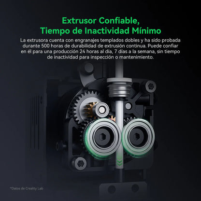 (Pre-venta) Impresora 3D Creality Ender-5 MAX