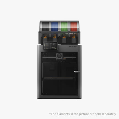 Bambu Lab X2D Combo (Pre-Venta)