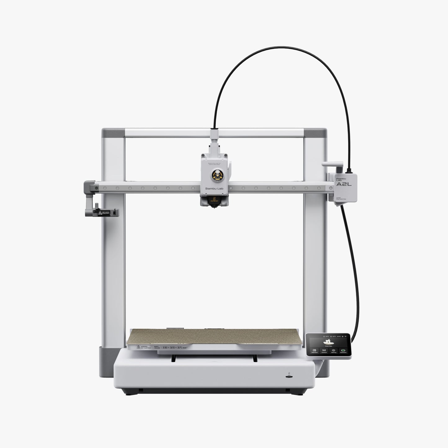Bambu Lab A2L 3D Printer (Pre-Venta)