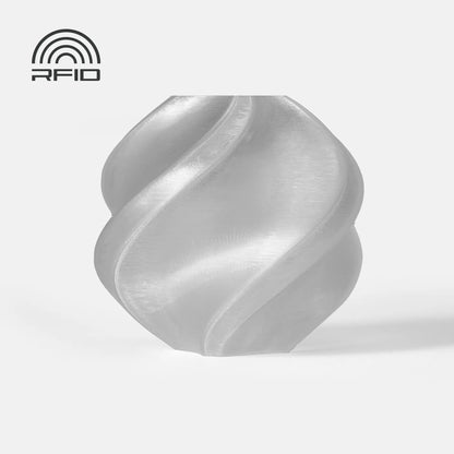 Filamento Bambu Lab  PETG Translucent