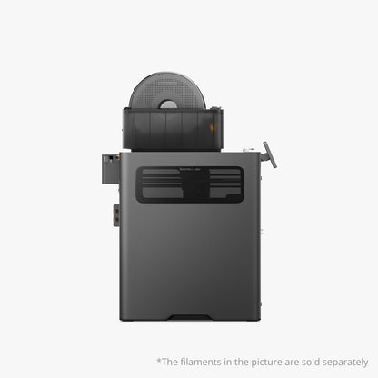 Bambu Lab X2D Combo (Pre-Venta)
