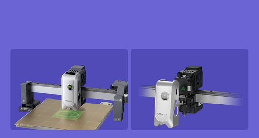 (Pre-venta) Impresora 3D Creality Ender-3 V4 Combo