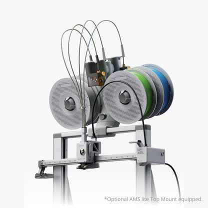 Bambu Lab A2L 3D Printer (Pre-Venta)