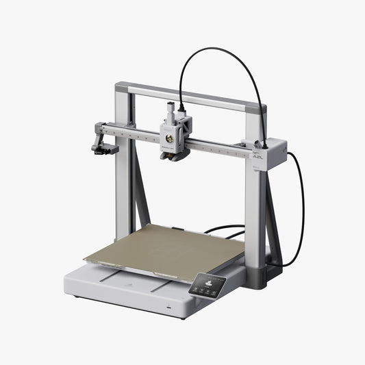 Bambu Lab A2L 3D Printer (Pre-Venta)