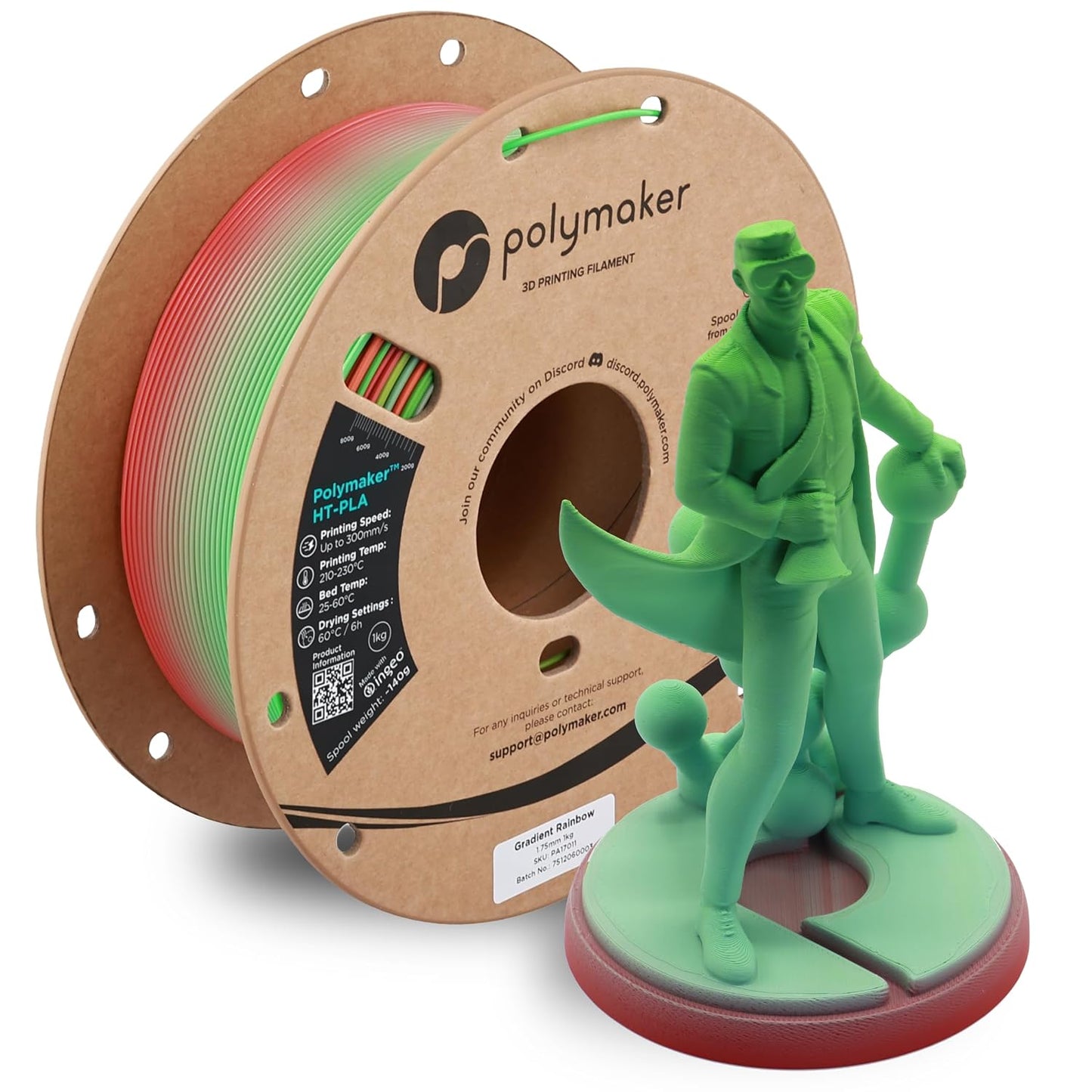 Polymaker Panchroma Especiales 🔥