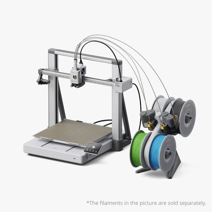 Bambu Lab A2L 3D Printer (Pre-Venta)