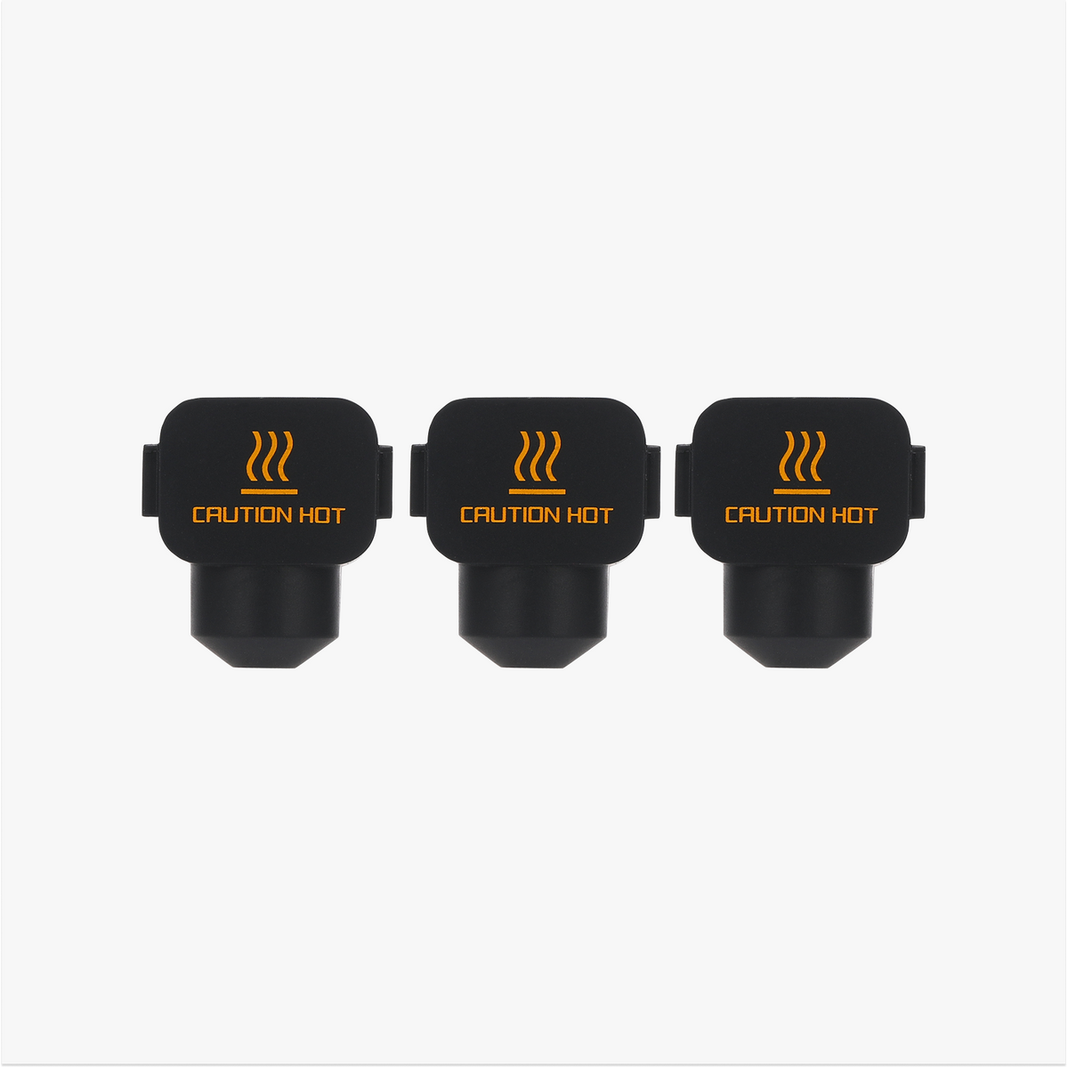 Hotend Silicone Sock Bambu Lab A2L - FAH071