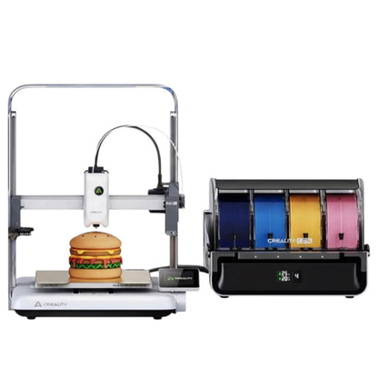 (Pre-venta) Impresora 3D Creality Ender-3 V4 Combo