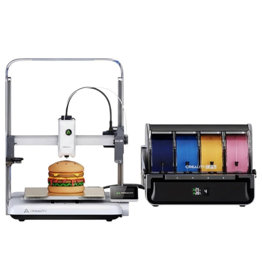 (Pre-venta) Impresora 3D Creality Ender-3 V4 Combo