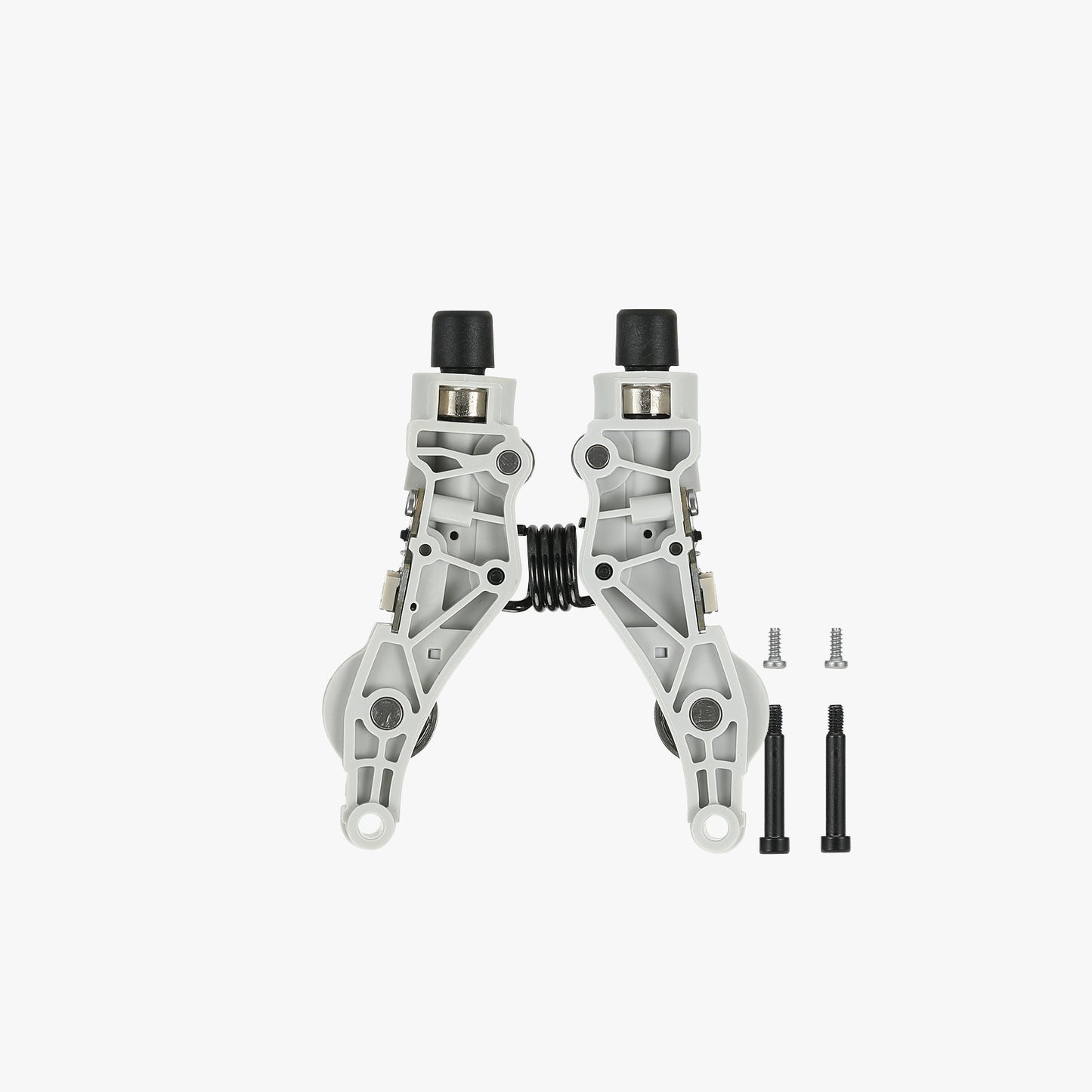 Idlers del extrusor dual H2D - contenido de la caja