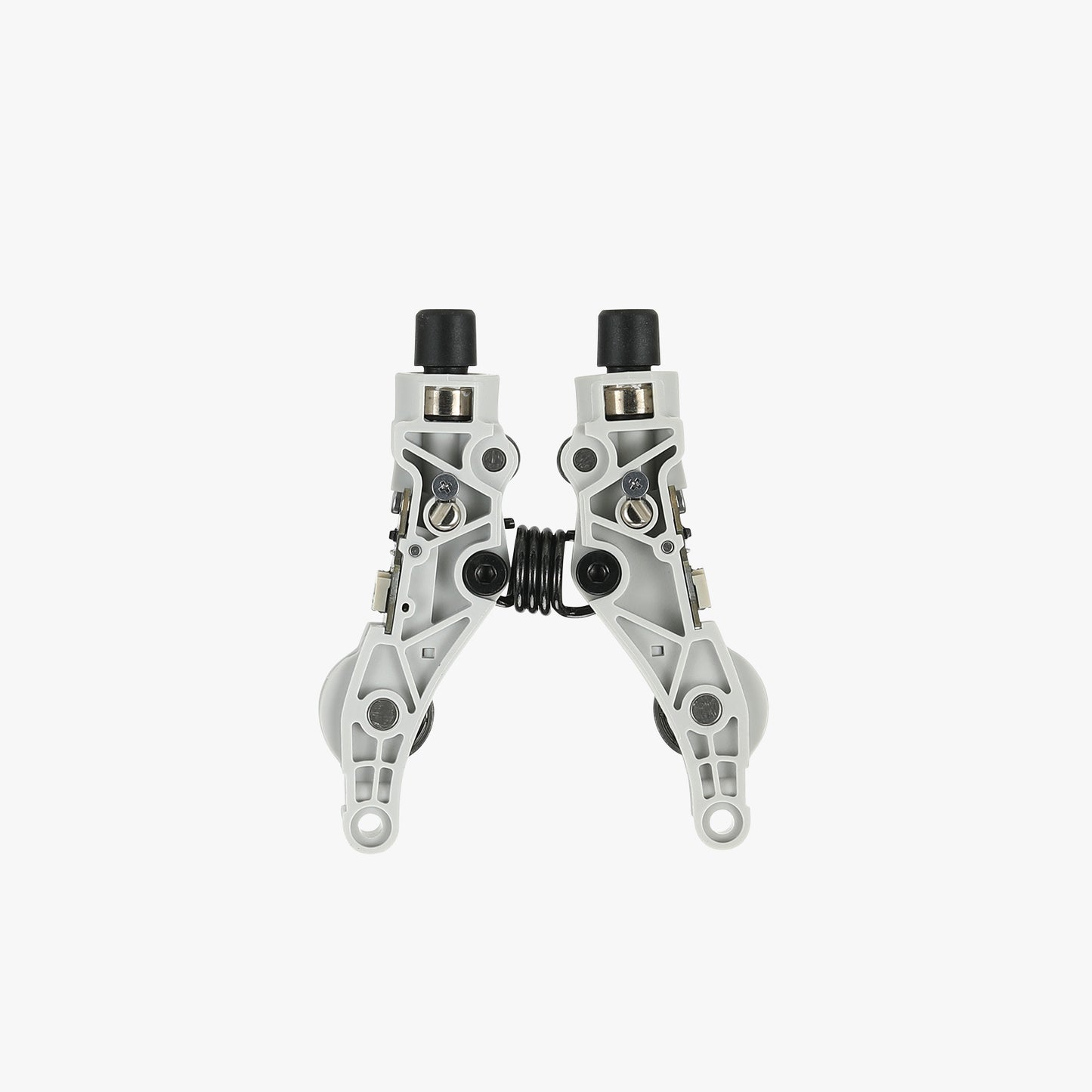 Idlers del extrusor dual y sensor de filamento Bambu Lab H2D - FAE024