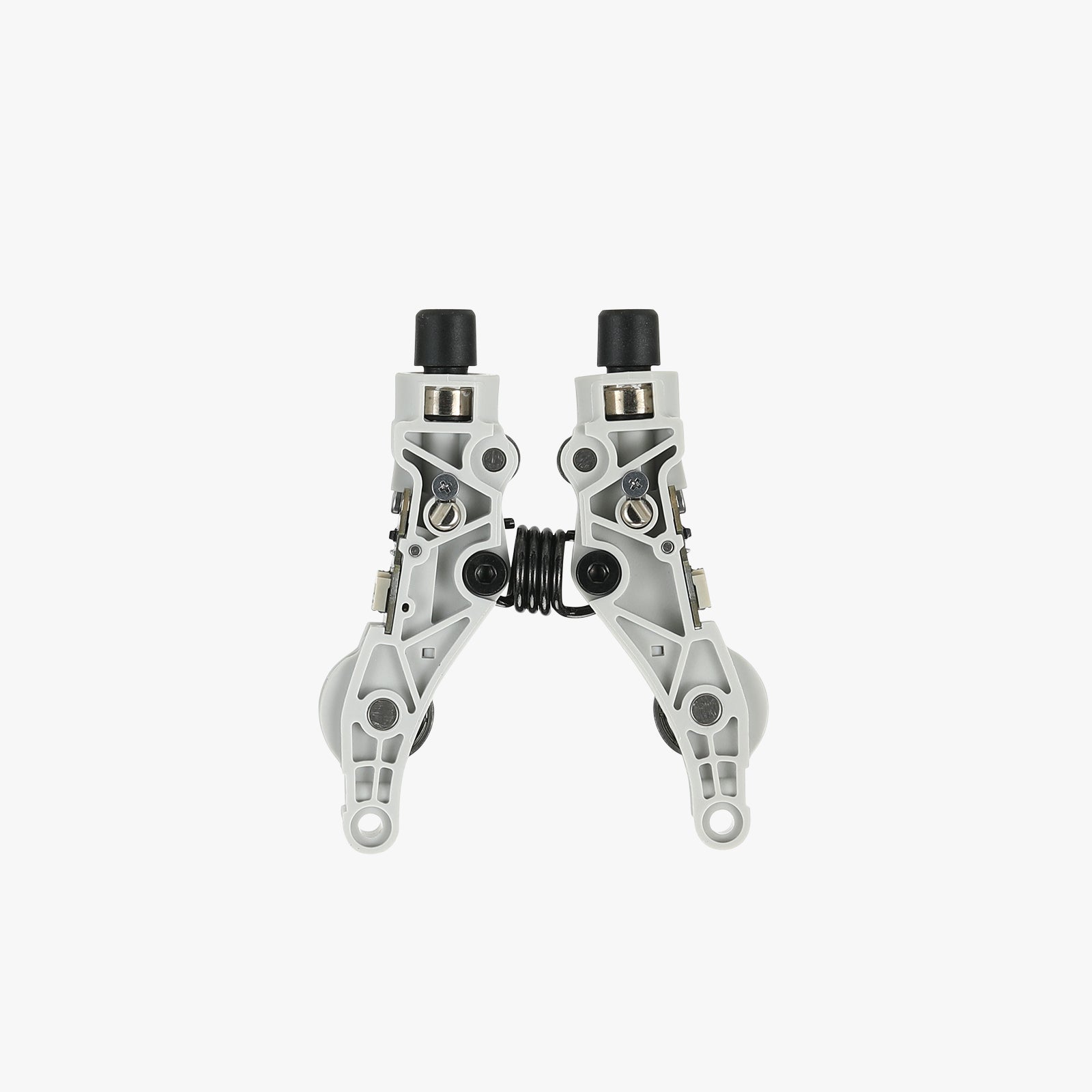 Idlers del extrusor dual y sensor de filamento Bambu Lab H2D - FAE024